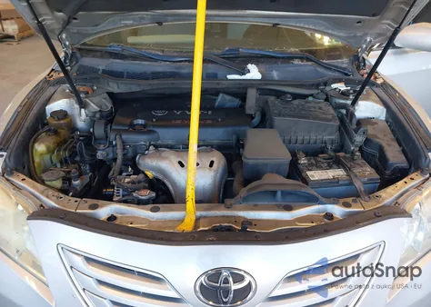 2007 Toyota Camry Le из США, поврежденный, VIN 4T1BE46K87U167733